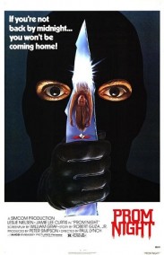 Dehşet Gecesi Türkçe Dublaj izle – Prom Night izle