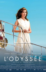 Derinliklere Yolculuk Türkçe Dublaj izle - L’odyssée izle