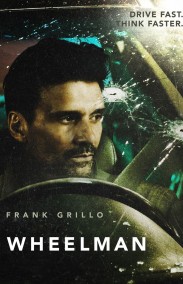 Direksiyondaki Adam Türkçe Dublaj izle - Wheelman izle