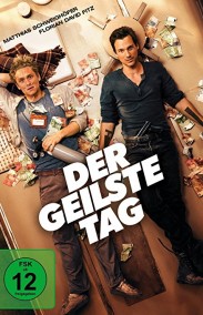 En Güzel Gün Türkçe Dublaj izle – Der geilste Tag İzle