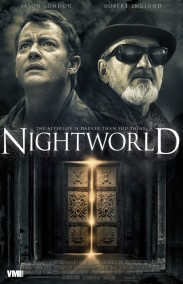 Gecenin Gizemi Türkçe Dublaj izle - Nightworld izle