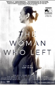 Giden Kadın Türkçe Dublaj izle – The Woman Who Left İzle