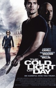 Gizli Hedef Türkçe Dublaj izle - The Cold Light of Day izle