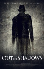 Gölgedeki Hayalet Türkçe Dublaj izle – Out of the Shadows İzle