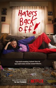 Haters Back Off 1.Sezon 1.Bölüm Türkçe Altyazılı izle