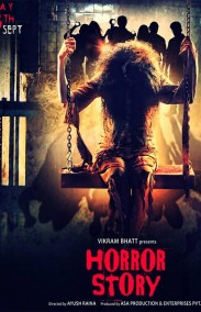 Horror Story Türkçe Altyazılı izle