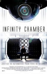 Infinity Chamber Türkçe Dublaj izle