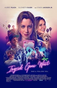 Ingrid Goes West Türkçe Dublaj izle