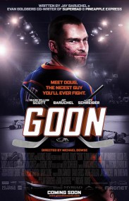 İri Kıyım Türkçe Dublaj izle - Goon izle