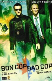 İyi Polis Kötü Polis Türkçe Dublaj izle - Bon Cop, Bad Cop izle