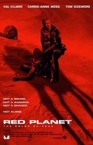 Kırmızı Gezegen Türkçe Dublaj izle – Red Planet İzle