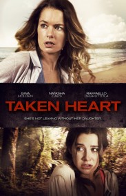 Kızımı Alamazsın! Türkçe Dublaj izle – Taken Heart İzle