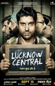 Lucknow Central Türkçe Altyazılı izle