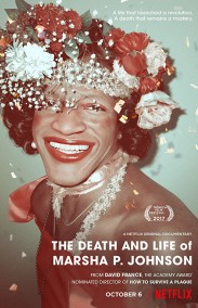 Marsha P. Johnson'ın Ölümü ve Yaşamı Türkçe Dublaj izle -  The Death and Life of Marsha P. Johnson İzle