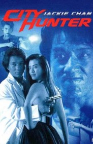 Müthiş Dedektif Türkçe Dublaj izle - City Hunter izle