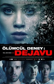 Ölümcül Deney: Dejavu Türkçe Dublaj izle