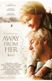 Ondan Uzakta Türkçe Dublaj izle - Away from Her izle