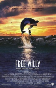 Özgür Willy Türkçe Dublaj izle - Free Willy izle