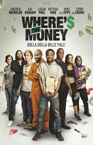 Para Nerede Türkçe Dublaj izle – Where’s the Money izle