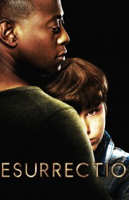 Resurrection Türkçe Dublaj izle