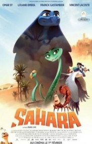 Sahra Çölü Türkçe Dublaj izle – Sahara izle