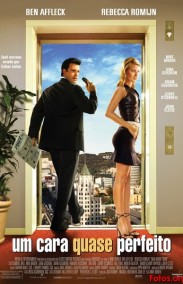 Şehrin Adamı Türkçe Dublaj izle – Man About Town İzle