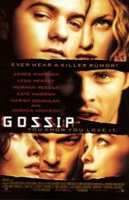Seks Dedikoduları Türkçe Dublaj izle - Gossip izle
