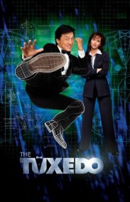 Smokin Türkçe Dublaj izle - The Tuxedo izle