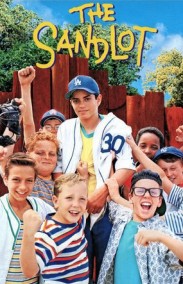 Sokak Arkadaşları Türkçe Dublaj izle - The Sandlot izle