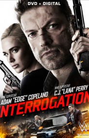 Sorgu Türkçe Dublaj izle - Interrogation izle