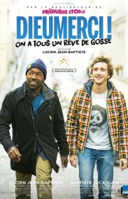 Şükürler Olsun Türkçe Dublaj izle - Dieumerci! izle