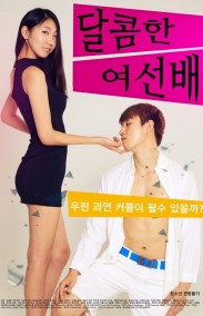 Sweet Senior Erotik Filmini izle