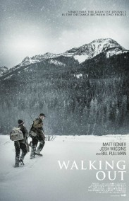 Tehdit Altında Türkçe Dublaj izle - Walking Out izle