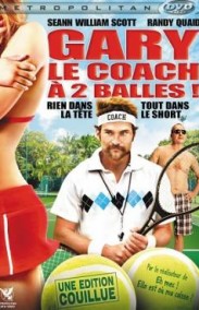 Tenis Koçu Gray Türkçe Dublaj izle