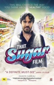That Sugar Film Belgeselini izle