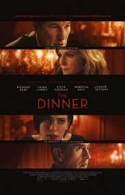 The Dinner Türkçe Dublaj izle - Akşam Yemeği izle