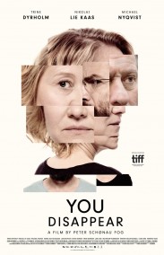 Tümör Türkçe Dublaj izle - You Disappear izle