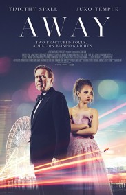 Uzaktaki Türkçe Dublaj izle - Away İzle