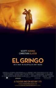 Yabancı Türkçe Dublaj izle - El Gringo izle
