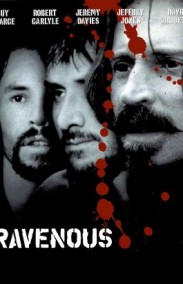 Yırtıcı Türkçe Dublaj izle - Ravenous izle