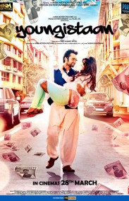 Youngistaan Türkçe Altyazılı izle
