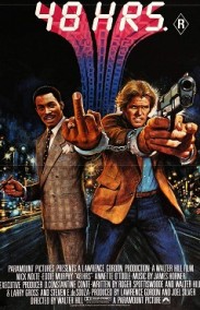 48 Saat Türkçe Dublaj izle