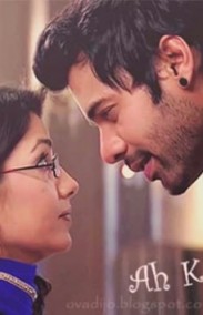 Ah Kalbim 34. Bölüm izle