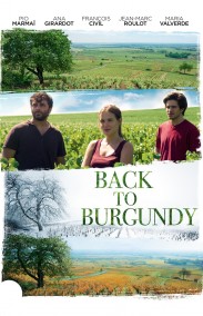Aile Bağı Türkçe Dublaj izle - Back to Burgundy İzle