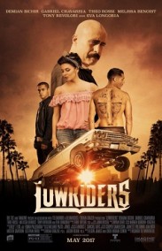 Alçak Arabalar Türkçe Dublaj izle - Lowriders İzle