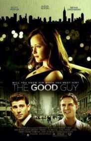 Aşk Oyunu Türkçe Dublaj izle – The Good Guy İzle