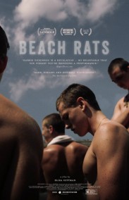 Beach Rats Türkçe Dublaj izle