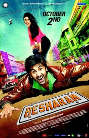 Besharam Türkçe Altyazılı izle