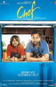Chef Türkçe Altyazılı izle