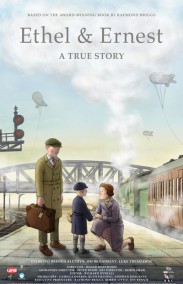Ethel & Ernest Türkçe Dublaj izle